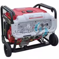 موتور برق بنزینی جیانگ دانگ 2 کیلووات مدل JD3500r