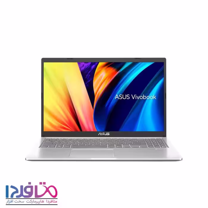 لپ تاپ 15.6 اینچی ایسوس مدل VivoBook X1500EP با پردازنده Core i5 1135G7 رم 24GB حافظه 1TB SSD گرافیک 2GB MX330