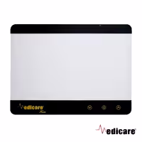 نگاتوسکوپ دندانپزشکی CBCT-D مدیکر 34*44
