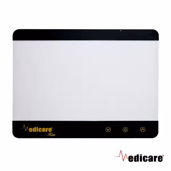 نگاتوسکوپ دندانپزشکی CBCT-D مدیکر 34*44