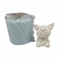 قالب سیلیکونی کرومی ارتفاع 4 سانت