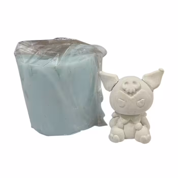 قالب سیلیکونی کرومی ارتفاع 4 سانت