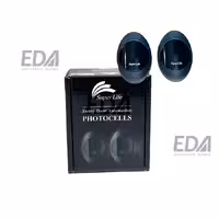 سنسور چشمی کرکره برقی و جک پارکینگ سوپرلایف (Super Life Photocell)