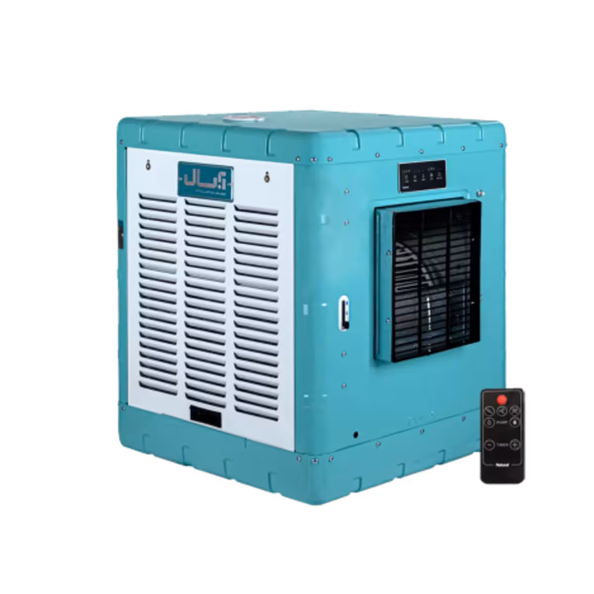 مینی کولر آبی سلولزی آبسال مدل AC/CP33K