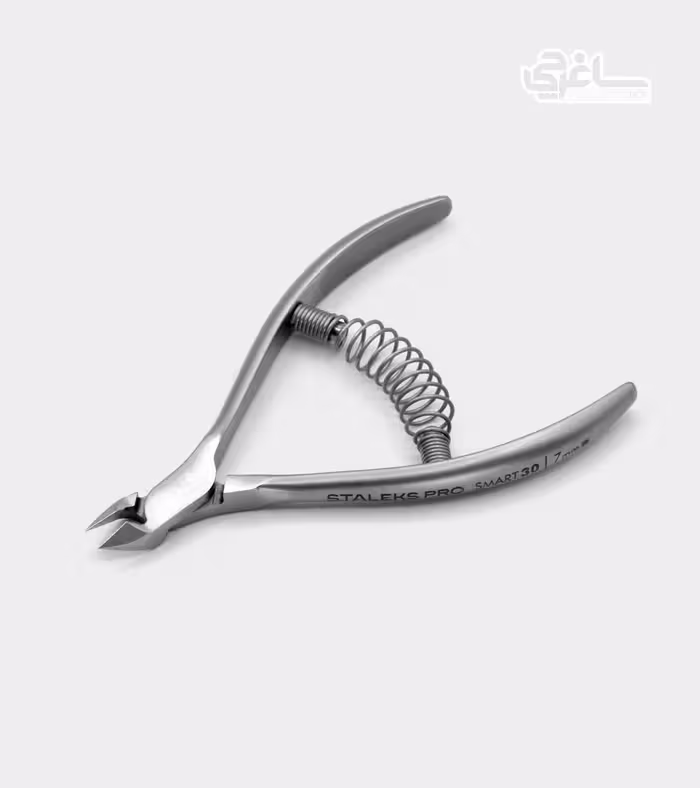نیپر حرفه‌ای استالکس پرو STALEKS SMART 30/7mm