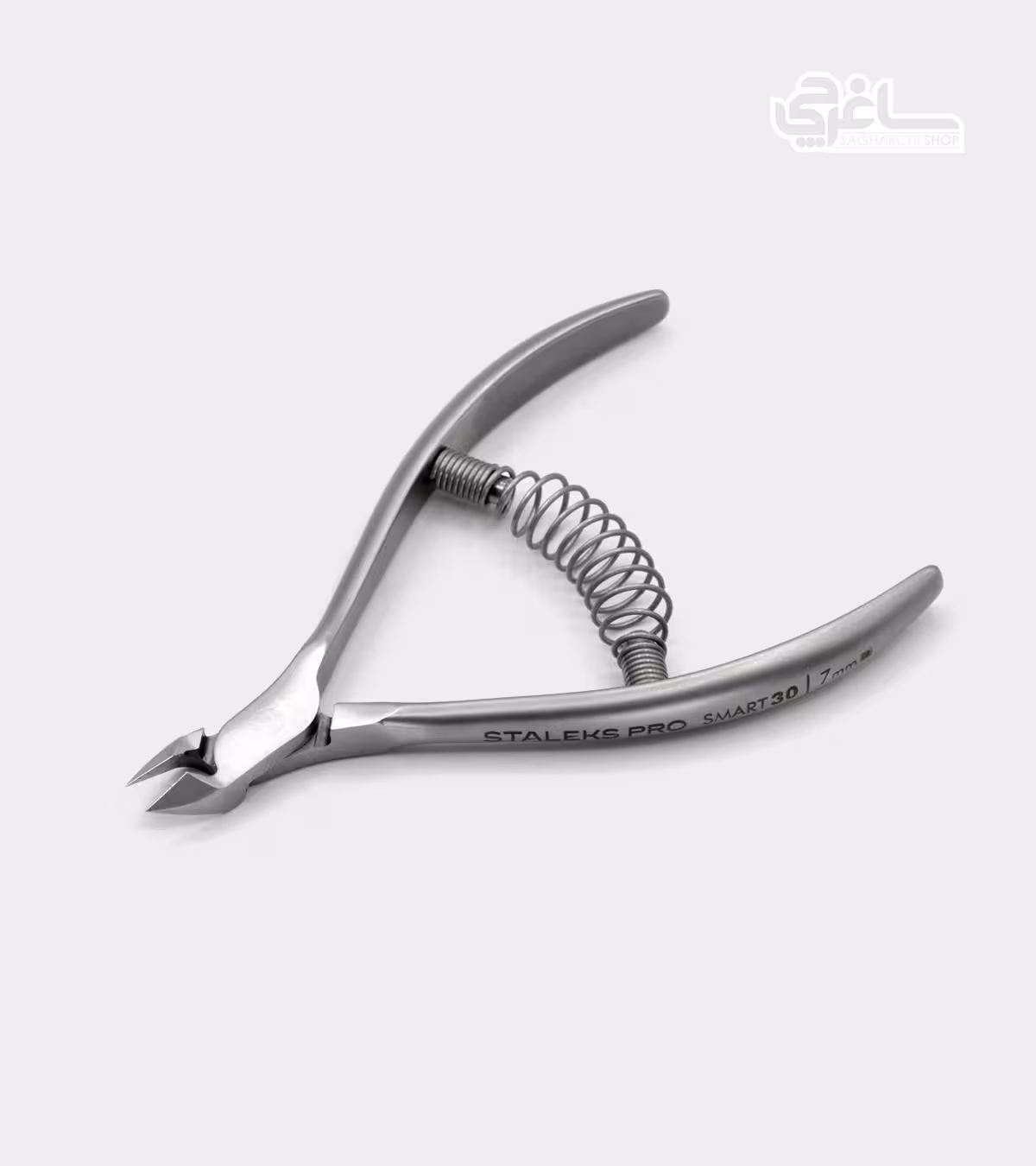 نیپر حرفه‌ای استالکس پرو STALEKS SMART 30/7mm