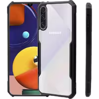قاب جی تک سامسونگ G-Tech Hybrid Armor Galaxy A50|A50S|A30S|M10S