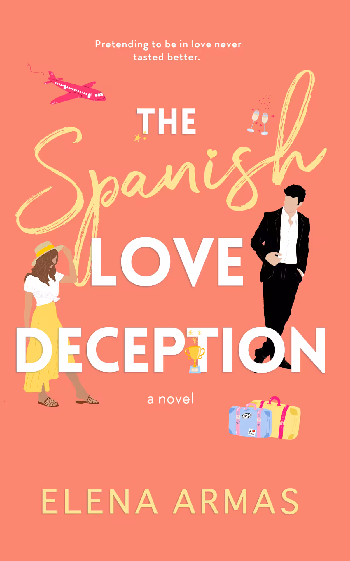 The Spanish Love Deception