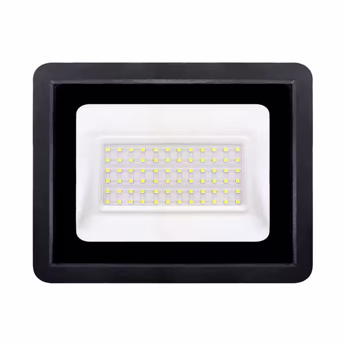 پروژكتور 150 وات LED سان لوکس مدل FL150
