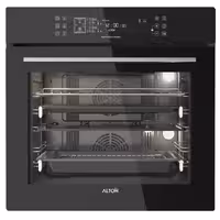 فر توکار آلتون مدل V402BN برقی