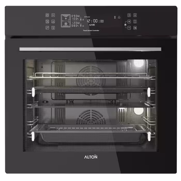 فر توکار آلتون مدل V402BN برقی