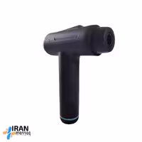 ماساژور تفنگی آیجویر مدل TD01-MG-018: رهایی از دردهای عضلانی