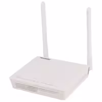 مودم روتر بی سیم فیبر نوری هواوی مدل EchoLife HG8546M با سرعت 300 مگابیت بر ثانیه