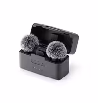 میکروفون بیسیم دی جی ای DJI Mic Mini 2-Person Wireless Microphone