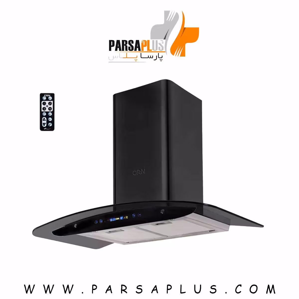 هود کن مدل کارینا