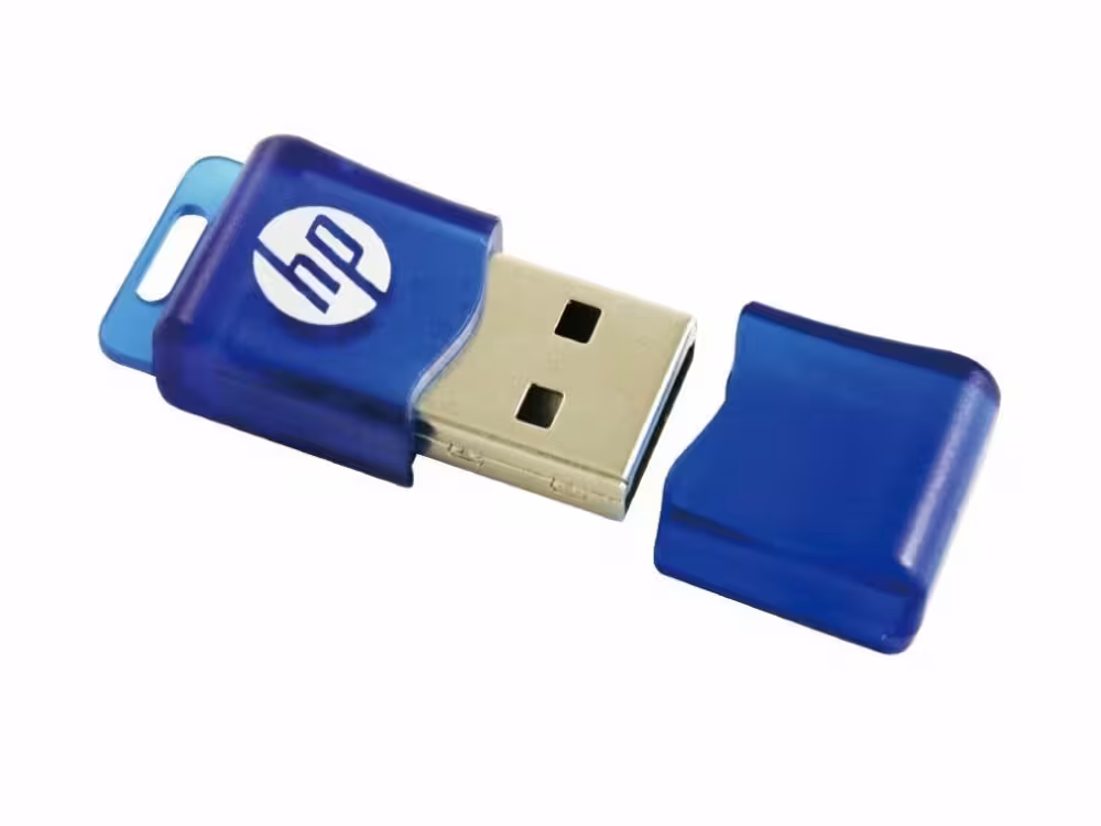 فلش مموری اچ پی v170w 16 گیگ