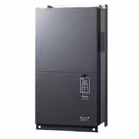 درایو VFD3150C43A-00 سه فاز 380 سری C2000 توان 313 کیلووات دلتا