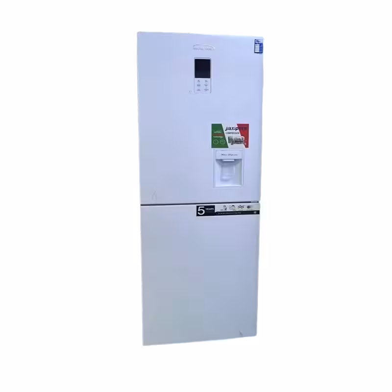 یخچال فریزر پایین الکترواستیل 27 فوت سری استار پلاس مدل ES27 W