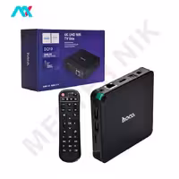 اندروید باکس هوکو مدل DQ10 4K UHD