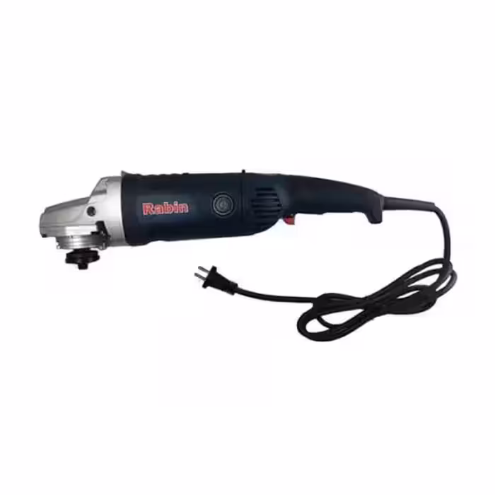 سنگ فرز رابین فرز آهنگری 2400 وات مدل R3022