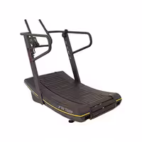تردمیل مکانیکی فرش وی مدل FW7000
