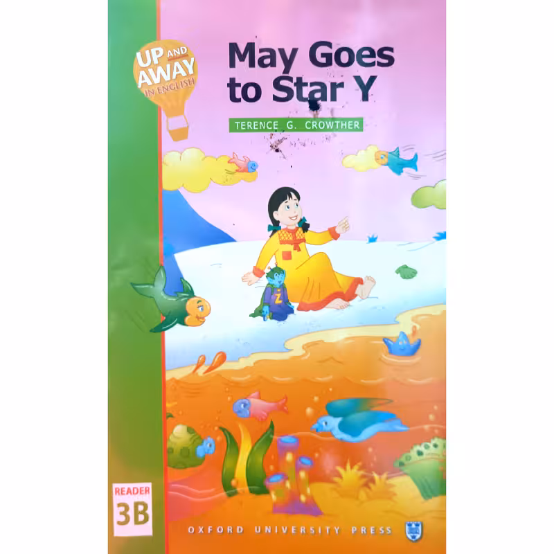 May Goes to Star Y