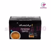 اسپرسو استیکی باتسام 20 عددی