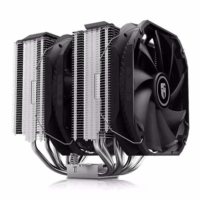 فن پردازنده دیپ کول DeepCool Game Storm ASSASSIN Ⅲ