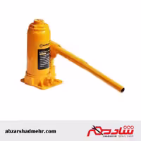 جک روغنی 6 تن ورکسایت WT9146