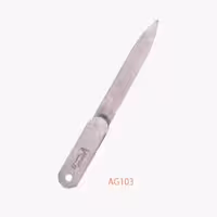 سوهان کوتاه فلزی AG103 ورژن