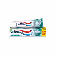 خمیردندان آکوافرش Active Fresh حجم 100 میل