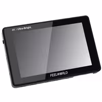 مانیتور روی دوربین 7 اینچی FEELWORLD LUT7S