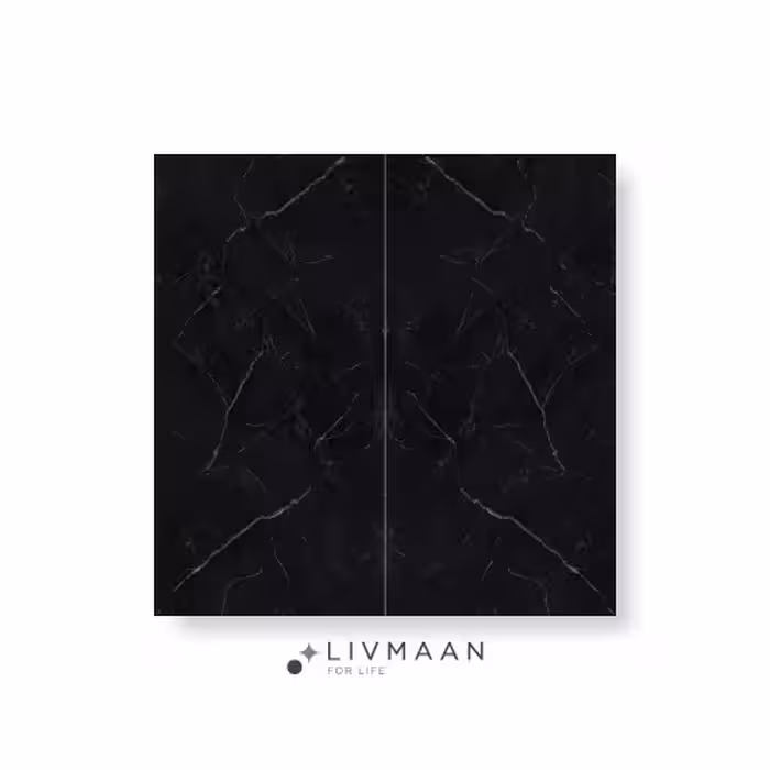 سرامیک 240*120 بوک مچ پولیش وستی جیل مشکی نوین سرام