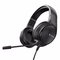 هدفون گیمینگ سلبریت مدل GM5