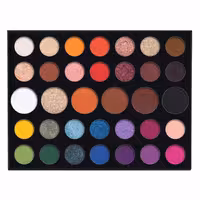 پالت سایه 34 رنگ  INFINITE فور اور 52 Forever