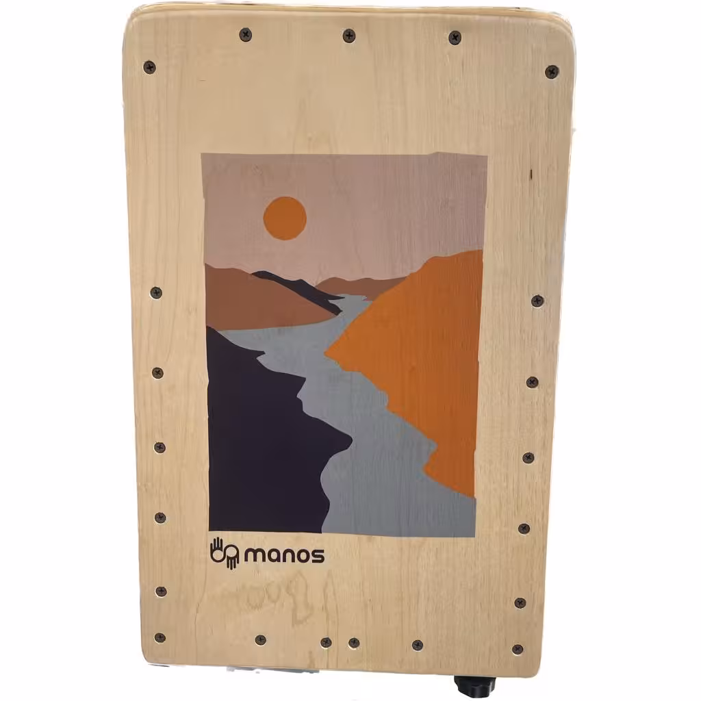 کاخن مانوس مدل Blueway