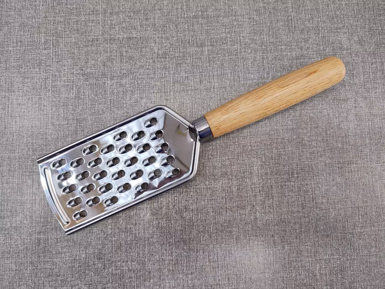 رنده درشت دسته چوبی