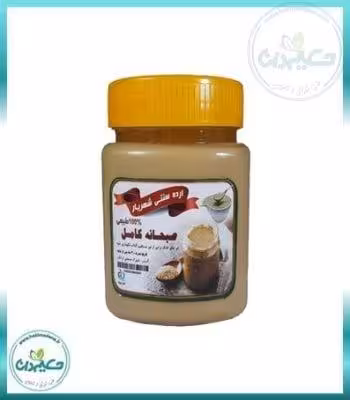 ارده بزرگ 700 گرمی