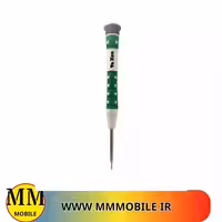 پیچ گوشتی چهارسو یاکسون yaxun no.01 سایز 1.5