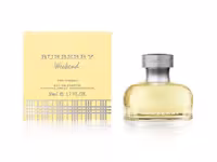 عطر و ادکلن زنانه باربری ویکند ادوپرفیوم Burberry Weekend for women