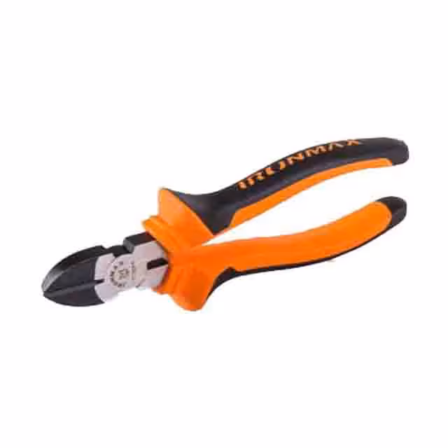 سیم چین 7 اینچ  180mm آیرون مکس مدل IM-DP7