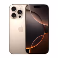 گوشی موبایل اپل مدل iPhone 16 Pro Max ZA/A ظرفیت 512 گیگابایت رم 8 گیگابایت رجیستر شده