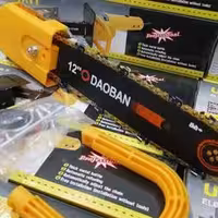 تبدیل مینی فرز به اره زنجیری آپ اسپریت مدل UP11/5