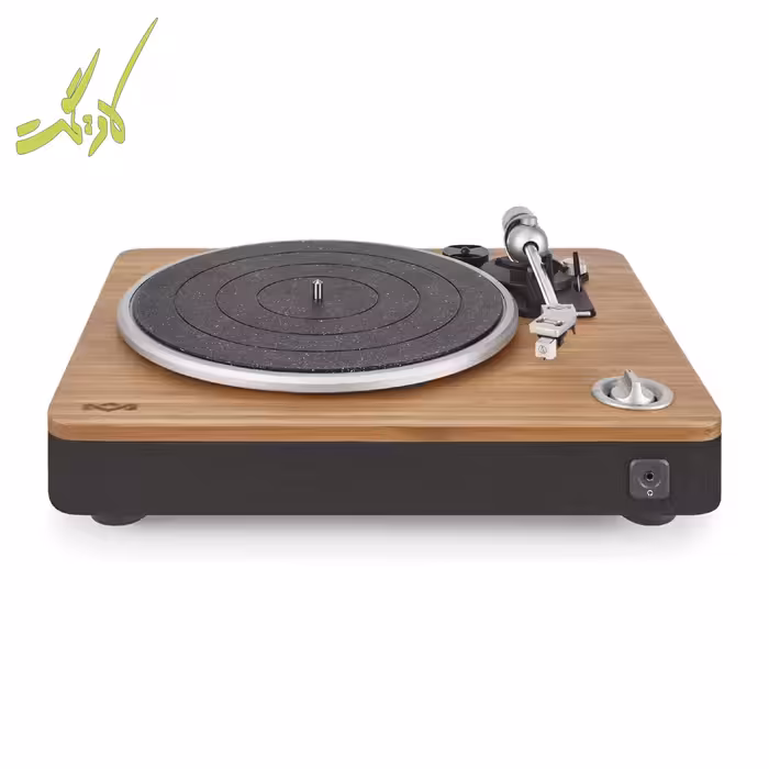 گرامافون بیسیم مارلی Marley Stir It Up Wireless EM-JT002-SB