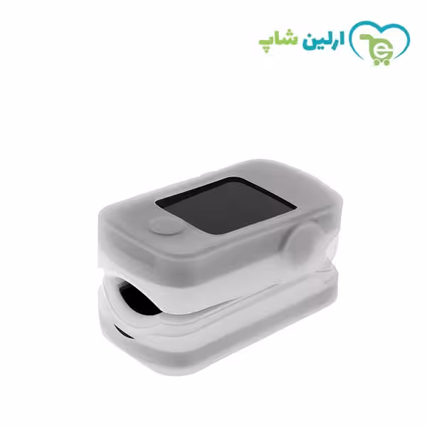 پالس اکسیمتر زنیت مد مدل BM1000E