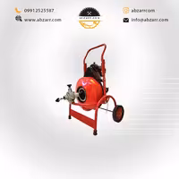دستگاه لوله بازکن فنری تمام اتوماتیک دارای مخزن فنری مجزا شمس (( اقساط یک ساله ))
