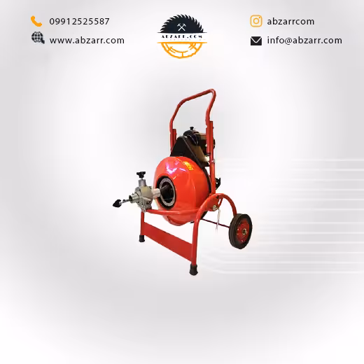 دستگاه لوله بازکن فنری تمام اتوماتیک دارای مخزن فنری مجزا شمس (( اقساط یک ساله ))