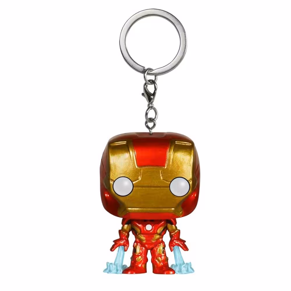 فیگور فانکو جاسویچی آیرون من Ironman