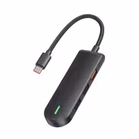 هاب 5 پورت USB-C مک دودو مدل HU-143