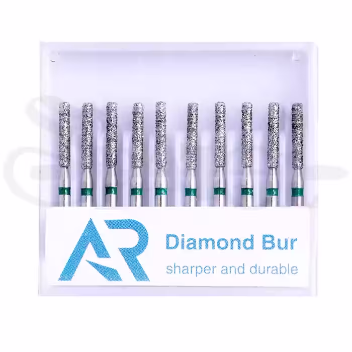 فرز الماسه فیشور بلند تراش AR  837/014G
